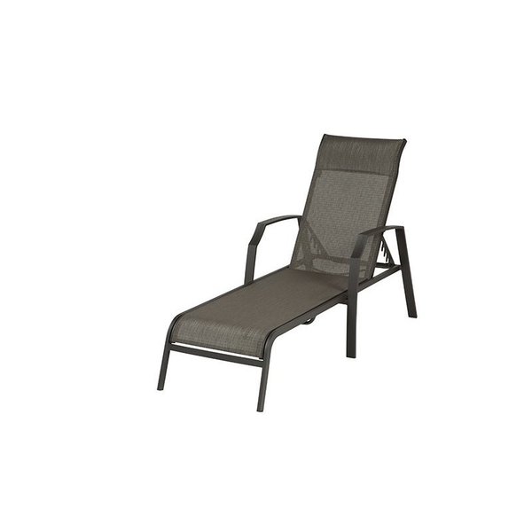 Living Accents Icarus Chaise Lounge ACE21015